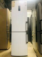Холодильник LG GA-E489zvgz